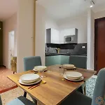 Crisanzio 80 * Bari