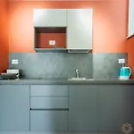 Crisanzio 80 Appartement *