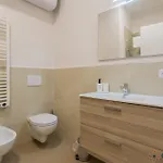 Appartement Crisanzio 80 *