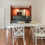 Crisanzio 80 Appartement
