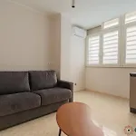 Appartement Crisanzio 80 Bari