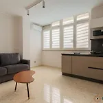 Appartement Crisanzio 80 Bari