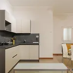 Crisanzio 80 Appartement
