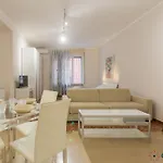 Appartement Crisanzio 80 *