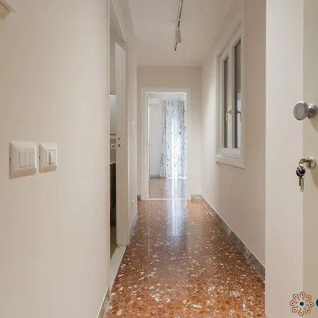 Crisanzio 80 Апартаменты *