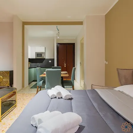 Crisanzio 80 Бари