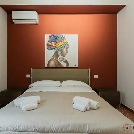 Crisanzio 80 Бари