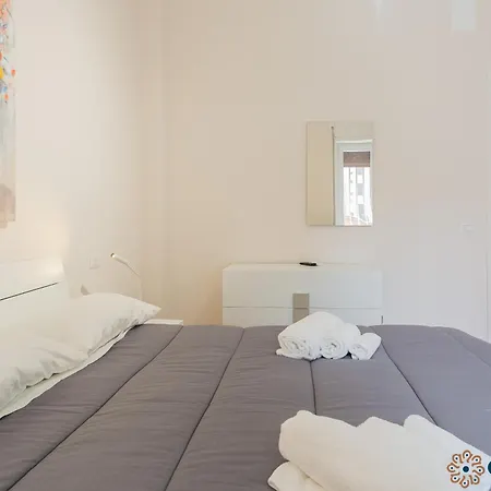 Crisanzio 80 Бари