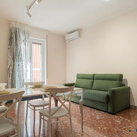 Crisanzio 80 * باري