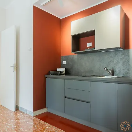 Crisanzio 80 * Бари