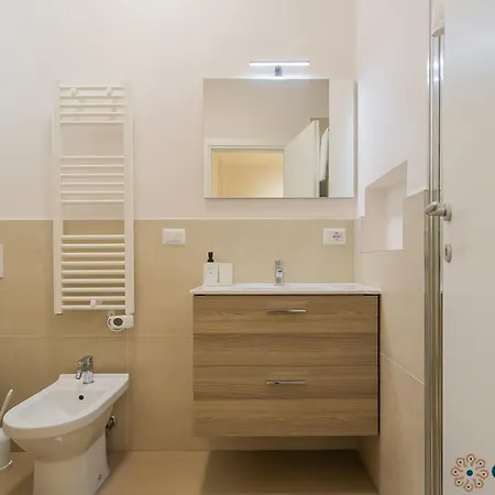 Crisanzio 80 Апартаменты Бари