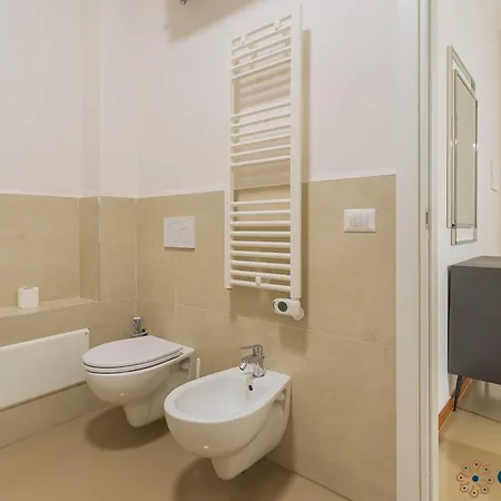 Crisanzio 80 Бари