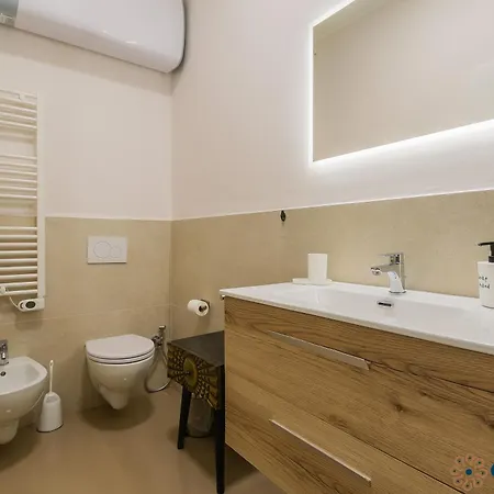 Crisanzio 80 Apartamento *