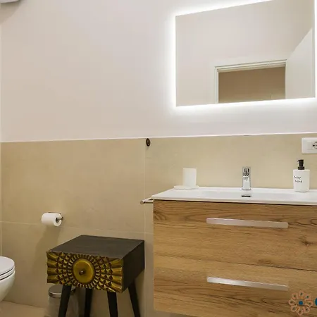 Crisanzio 80 Apartament