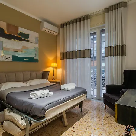 Crisanzio 80 Apartment *