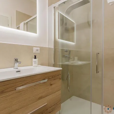 Apartamento Crisanzio 80 *