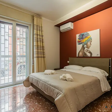 Apartamento Crisanzio 80