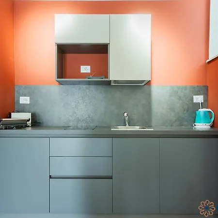 Crisanzio 80 Appartamento *