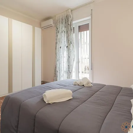 Crisanzio 80 Apartamento Bari