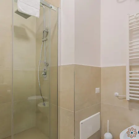 Crisanzio 80 Apartament