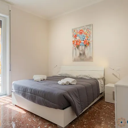 Appartamento Crisanzio 80