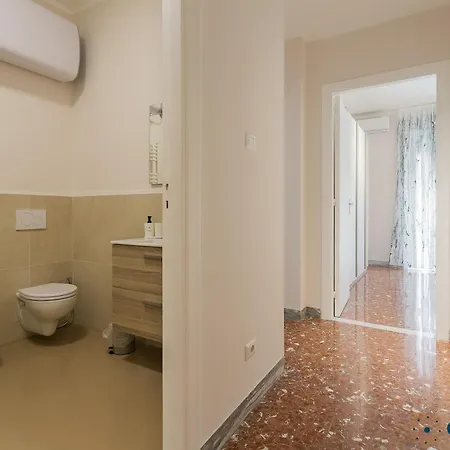 Crisanzio 80 Appartamento Bari