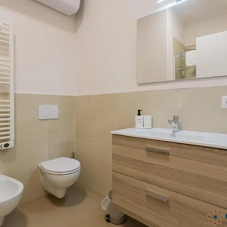 Apartamento Crisanzio 80 *