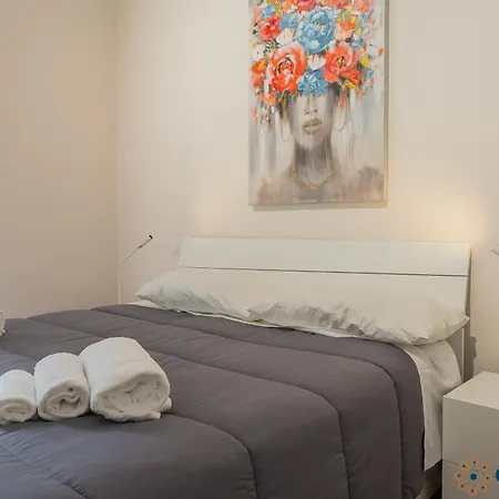 Crisanzio 80 Apartamento Bari