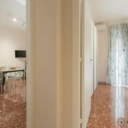 Apartamento Crisanzio 80 Bari