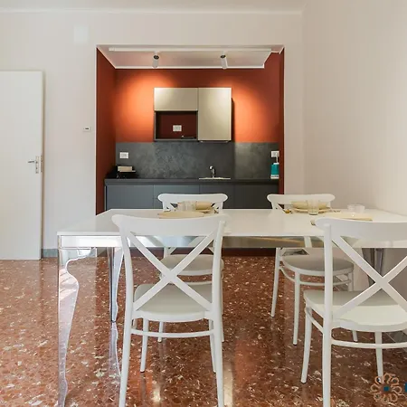 Crisanzio 80 Apartament