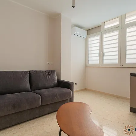 Apartament Crisanzio 80 Bari