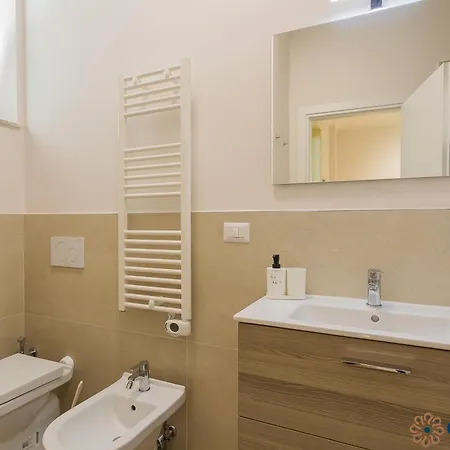 Crisanzio 80 Apartament *