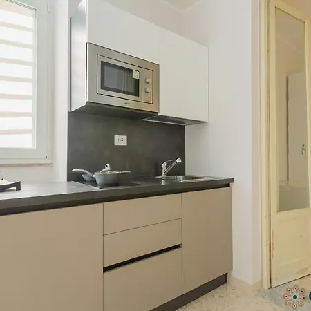 Crisanzio 80 Apartment