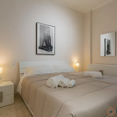 Crisanzio 80 Apartamento *