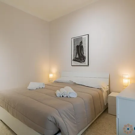 Appartamento Crisanzio 80 *