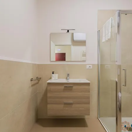 Crisanzio 80 Apartament