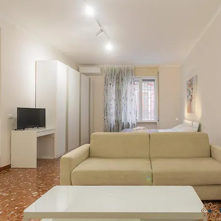 Apartamento Crisanzio 80