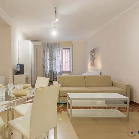 Apartamento Crisanzio 80 *
