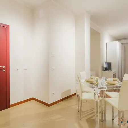 Apartamento Crisanzio 80 *