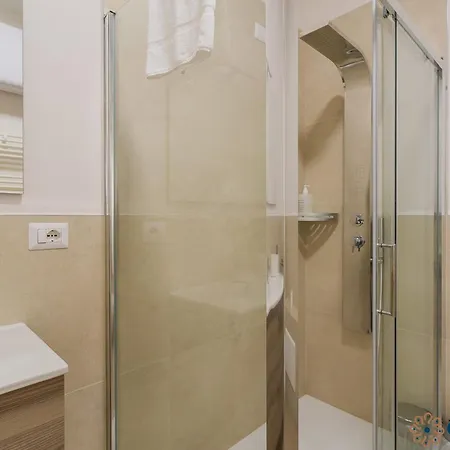 Apartamento Crisanzio 80 Bari