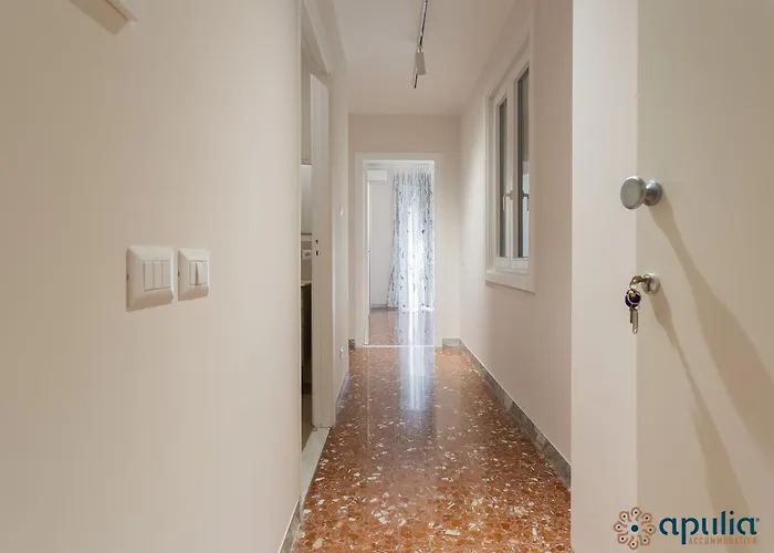 Crisanzio 80 Apartment *