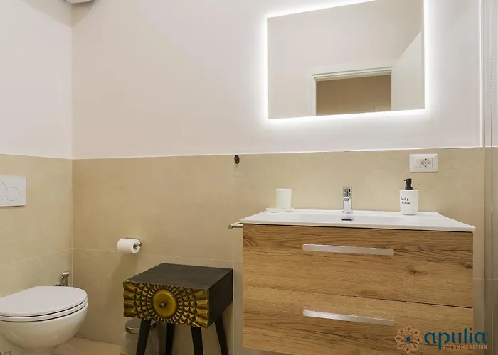 Crisanzio 80 Apartment