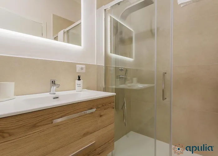 Apartment Crisanzio 80 *