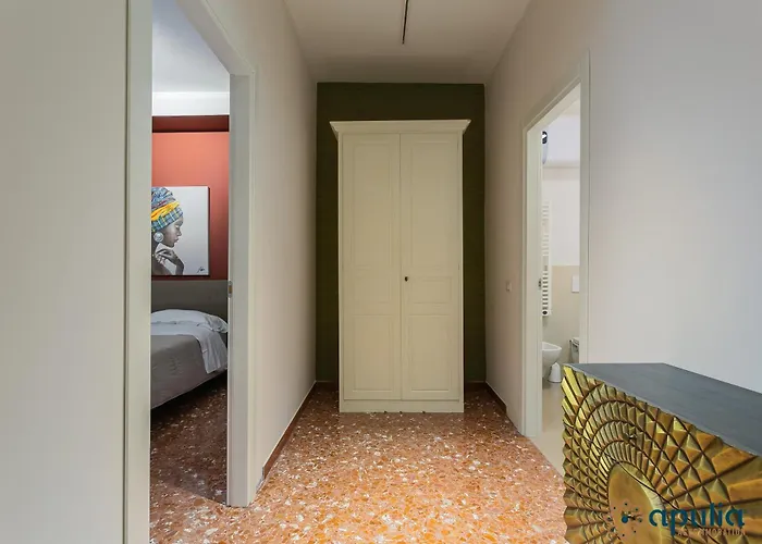 Crisanzio 80 Apartment *