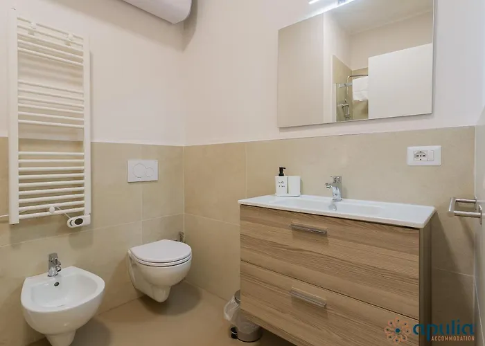 Apartment Crisanzio 80 *