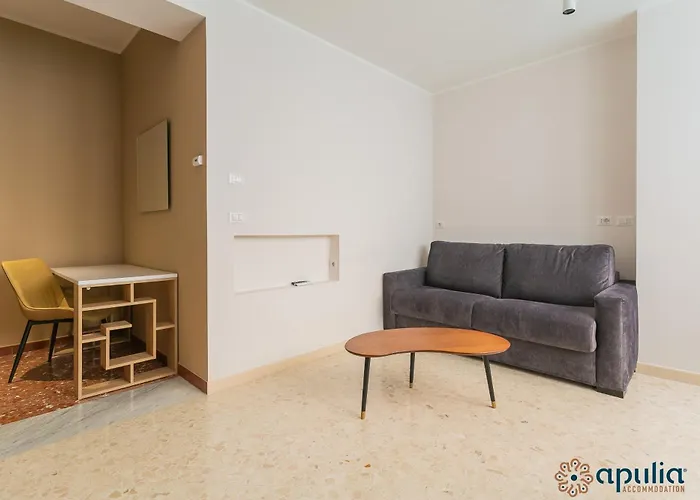 Apartment Crisanzio 80