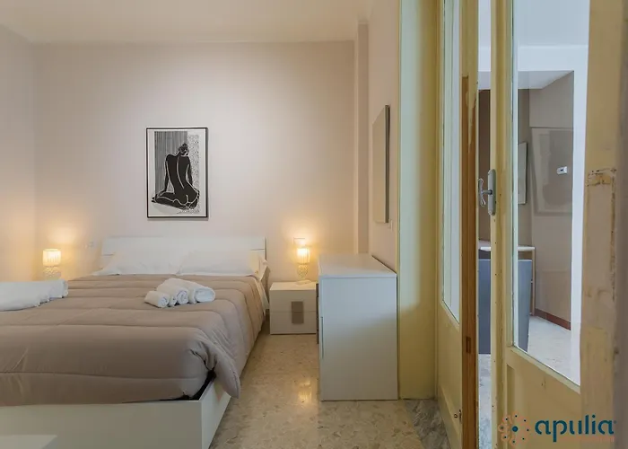 Apartment Crisanzio 80 *