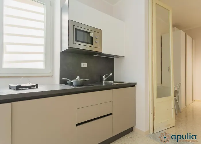 Crisanzio 80 Apartment