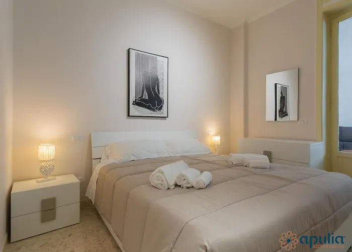 Crisanzio 80 Apartment *