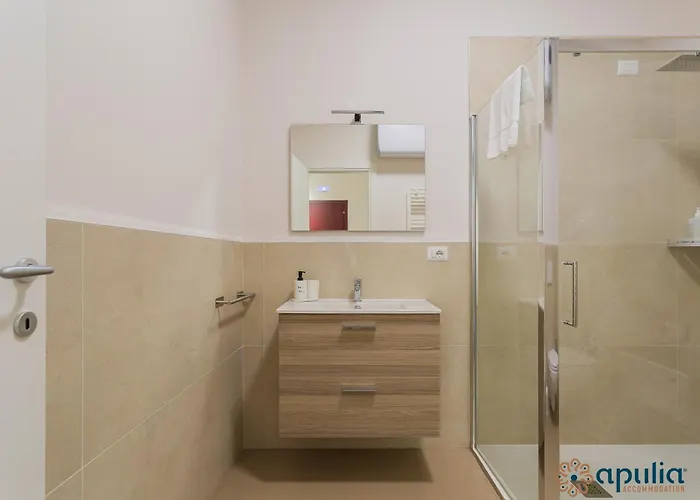 Crisanzio 80 Apartment